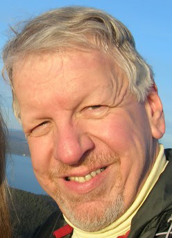 Paul Pindris, President of Happy Time Squares